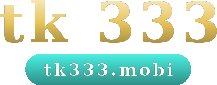 tk 333 logo