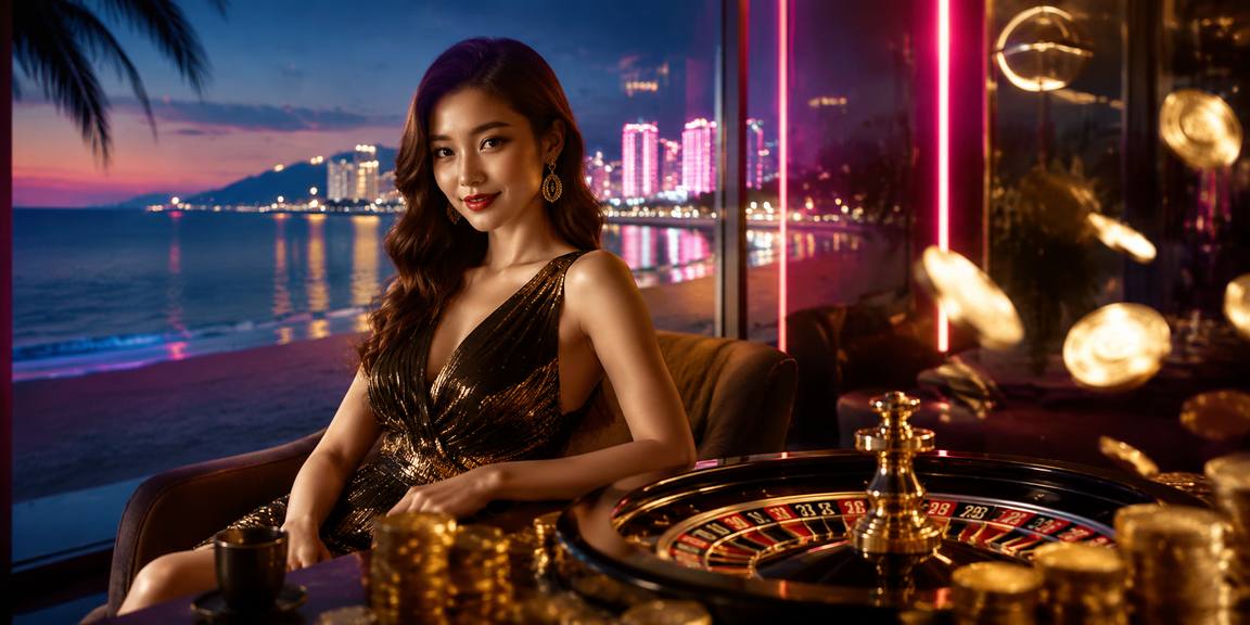 tk 333 Sảnh tk 333 casino có gì cho bạn